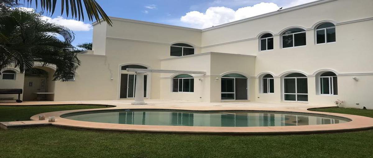 Foto de casa en , club de golf la ceiba, mérida, yucatán, 0 foto 02 Foto de casa en venta en , club de golf la ceiba, mérida, yucatán, 0 No. 02
