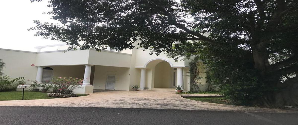 Foto de casa en , club de golf la ceiba, mérida, yucatán, 7025013 foto 03 Foto de casa en venta en , club de golf la ceiba, mérida, yucatán, 7025013 No. 03
