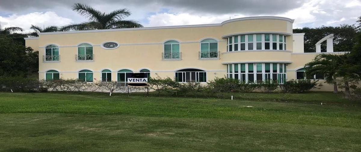 Foto de casa en , club de golf la ceiba, mérida, yucatán, 7025013 foto 04 Foto de casa en venta en , club de golf la ceiba, mérida, yucatán, 7025013 No. 04