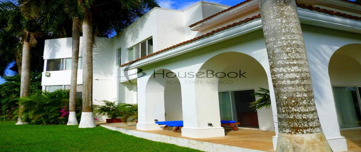Foto de casa en venta en  , club de golf la ceiba, mérida, yucatán, 7796215 No. 03