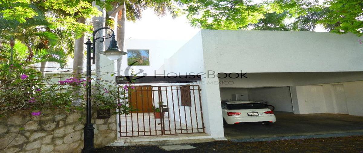 Foto de casa en venta en  , club de golf la ceiba, mérida, yucatán, 7796215 No. 04