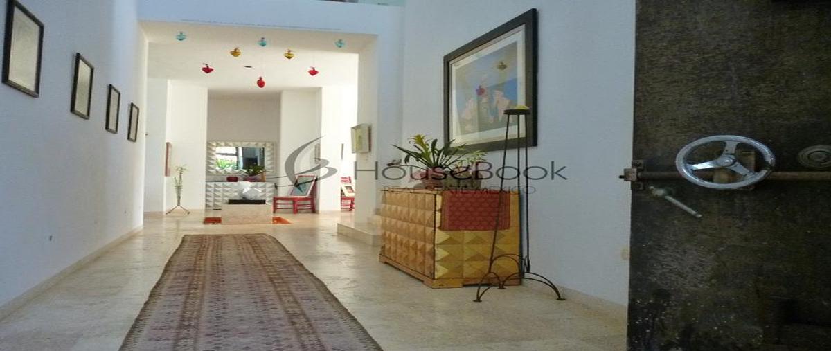Foto de casa en venta en  , club de golf la ceiba, mérida, yucatán, 7796215 No. 05
