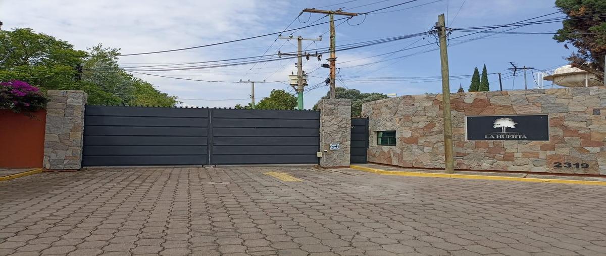 Foto de terreno habitacional en venta en  , club de golf la huerta, san pedro cholula, puebla, 0 No. 03