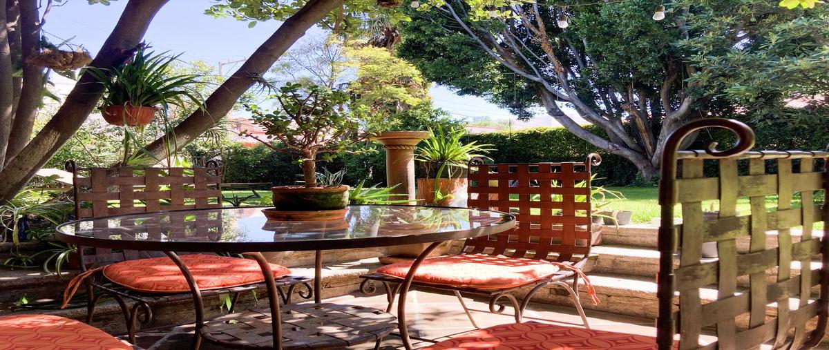 Foto de casa en venta en  , club de golf la huerta, san pedro cholula, puebla, 30471784 No. 04
