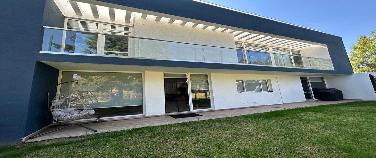 Foto de casa en . , club de golf la huerta, san pedro cholula, puebla, 0 foto 03 Foto de casa en renta en . , club de golf la huerta, san pedro cholula, puebla, 0 No. 03