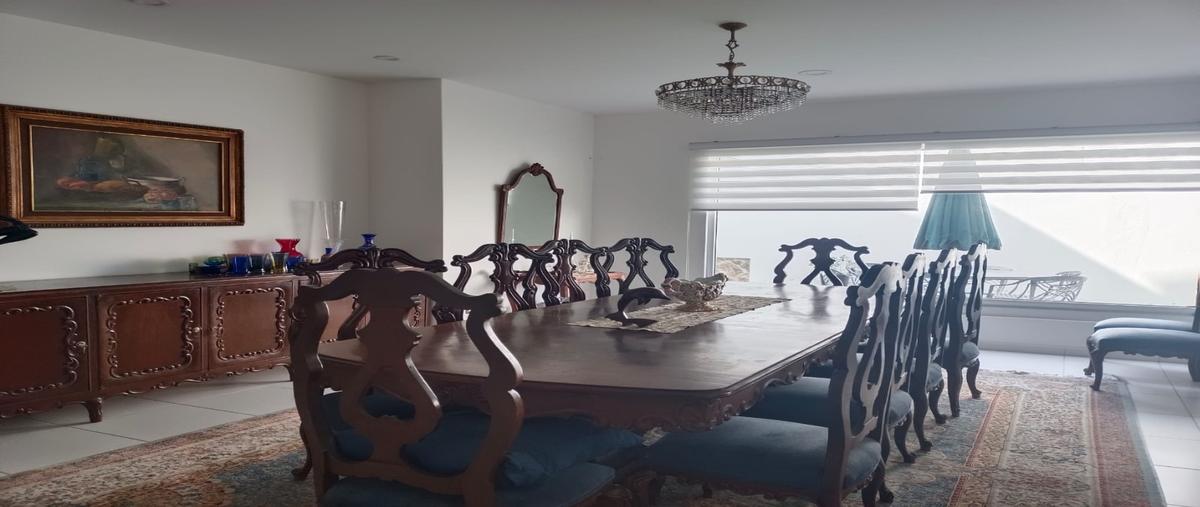 Foto de casa en venta en  , club de golf la loma, san luis potosí, san luis potosí, 25661660 No. 04