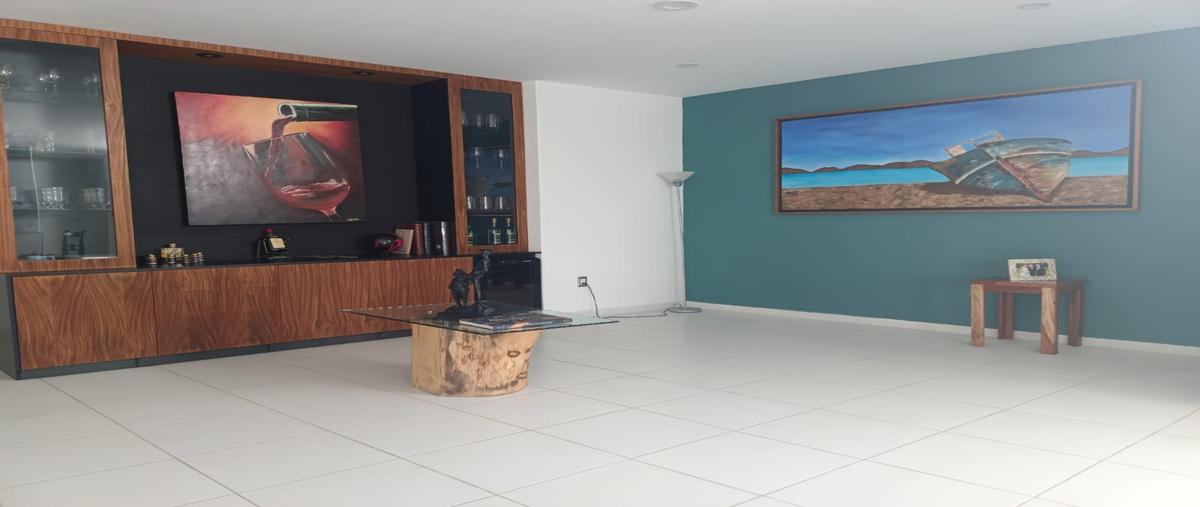 Foto de casa en venta en  , club de golf la loma, san luis potosí, san luis potosí, 25661660 No. 05
