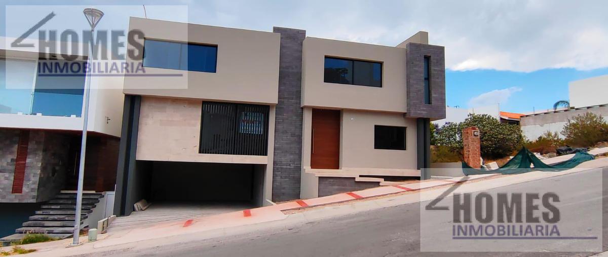 Foto de casa en , club de golf la loma, san luis potosí, san luis potosí, 0 foto 01 Foto de casa en venta en , club de golf la loma, san luis potosí, san luis potosí, 0 No. 01