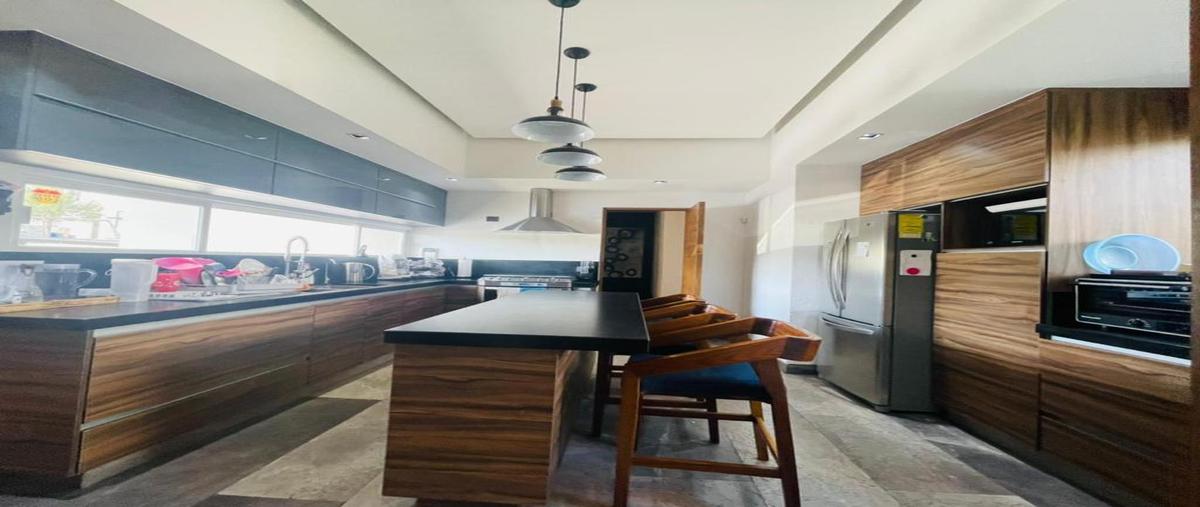 Foto de casa en venta en  , club de golf la loma, san luis potosí, san luis potosí, 27116413 No. 05