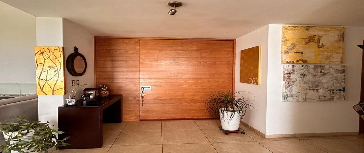 Foto de casa en venta en  , club de golf la loma, san luis potosí, san luis potosí, 27170543 No. 03