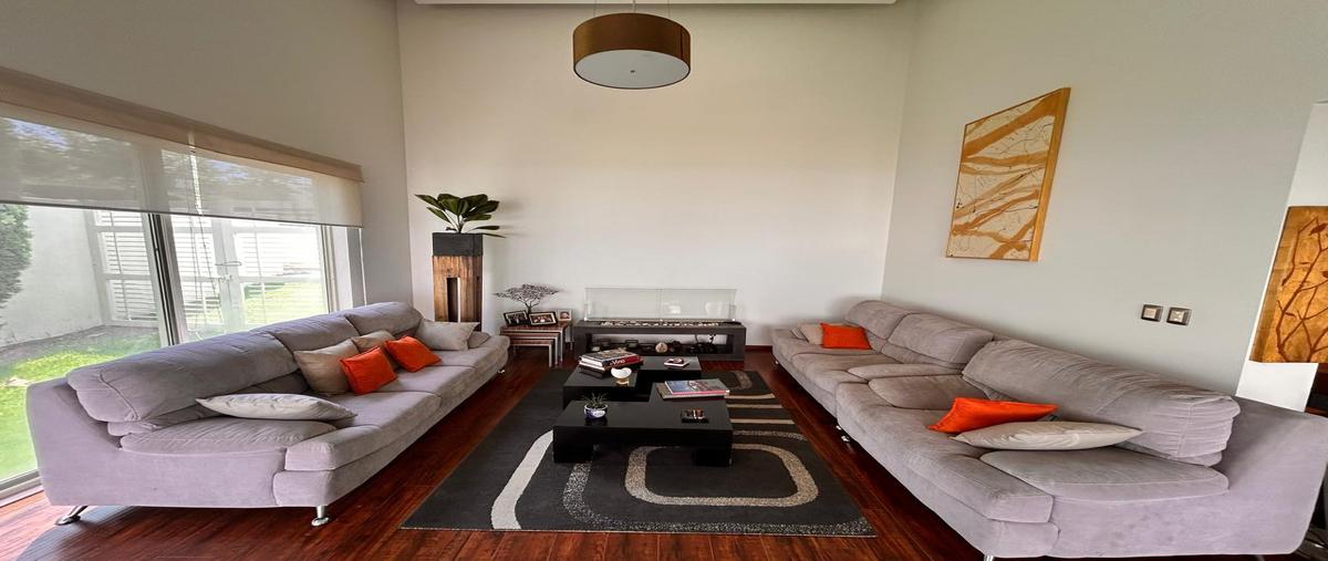 Foto de casa en venta en  , club de golf la loma, san luis potosí, san luis potosí, 27170543 No. 04
