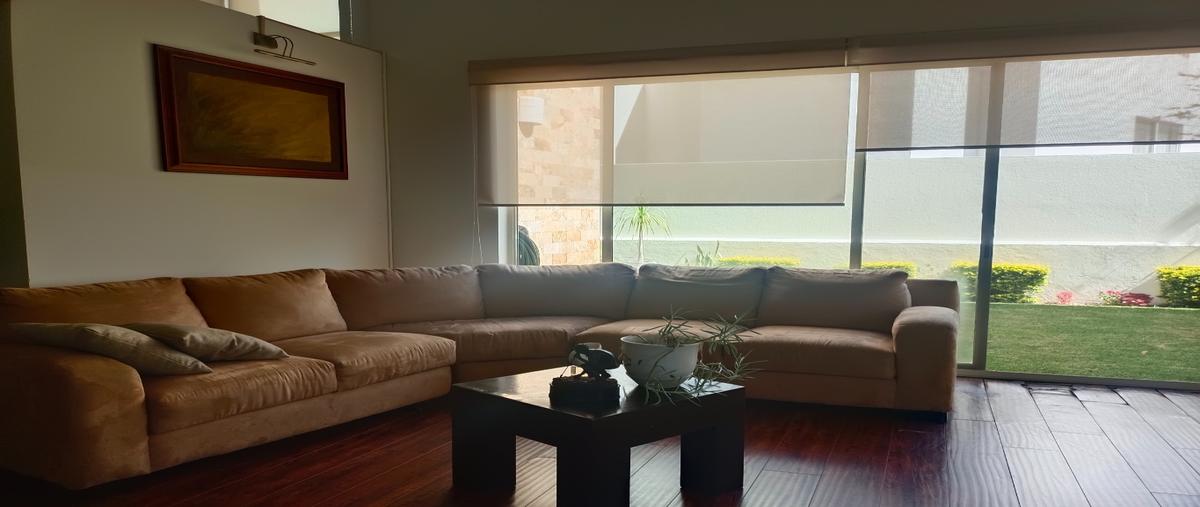 Foto de casa en venta en  , club de golf la loma, san luis potosí, san luis potosí, 27170543 No. 05