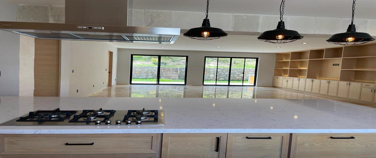 Foto de casa en venta en  , club de golf la loma, san luis potosí, san luis potosí, 27917222 No. 03