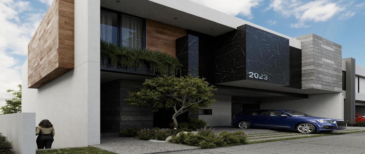 Foto de casa en venta en  , club de golf la loma, san luis potosí, san luis potosí, 0 No. 03