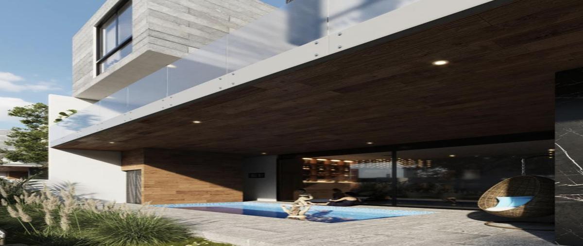Foto de casa en venta en  , club de golf la loma, san luis potosí, san luis potosí, 0 No. 04