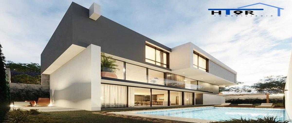 Foto de casa en venta en  , club de golf la loma, san luis potosí, san luis potosí, 0 No. 03