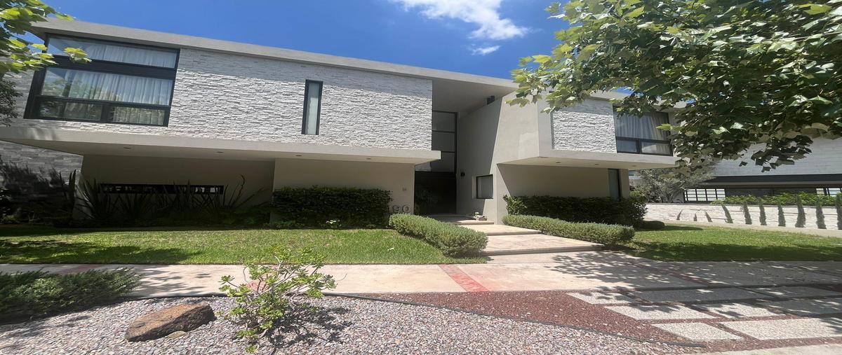 Foto de casa en , club de golf la loma, san luis potosí, san luis potosí, 28346709 foto 01 Foto de casa en venta en , club de golf la loma, san luis potosí, san luis potosí, 28346709 No. 01