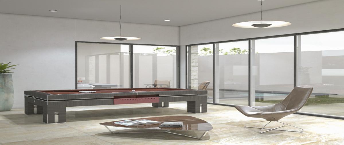 Foto de casa en venta en  , club de golf la loma, san luis potosí, san luis potosí, 0 No. 03
