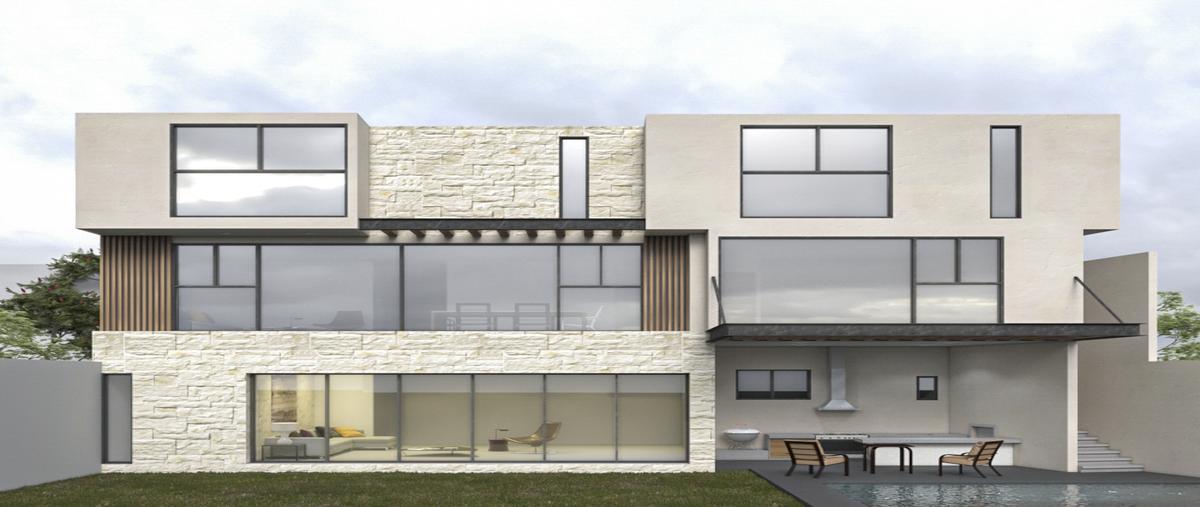 Foto de casa en venta en  , club de golf la loma, san luis potosí, san luis potosí, 0 No. 04