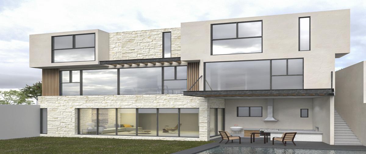 Foto de casa en venta en  , club de golf la loma, san luis potosí, san luis potosí, 0 No. 05