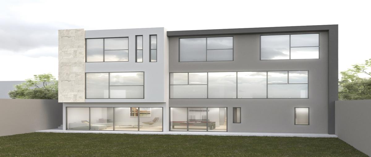 Foto de casa en venta en  , club de golf la loma, san luis potosí, san luis potosí, 0 No. 04