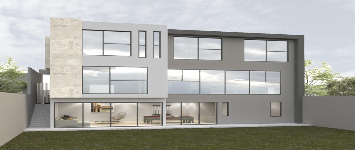 Foto de casa en venta en  , club de golf la loma, san luis potosí, san luis potosí, 0 No. 05