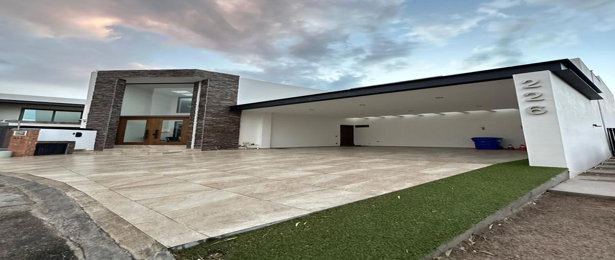 Foto de casa en venta en  , club de golf la loma, san luis potosí, san luis potosí, 29303428 No. 03