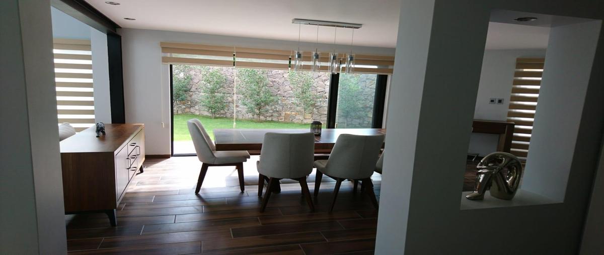 Foto de casa en venta en  , club de golf la loma, san luis potosí, san luis potosí, 29303428 No. 05