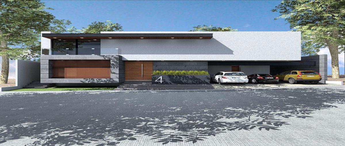 Foto de casa en , club de golf la loma, san luis potosí, san luis potosí, 0 foto 01 Foto de casa en venta en , club de golf la loma, san luis potosí, san luis potosí, 0 No. 01