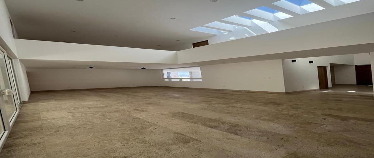 Foto de casa en venta en  , club de golf la loma, san luis potosí, san luis potosí, 0 No. 03