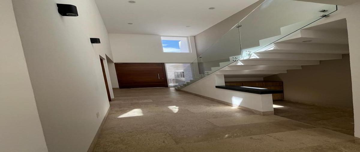 Foto de casa en venta en  , club de golf la loma, san luis potosí, san luis potosí, 0 No. 04