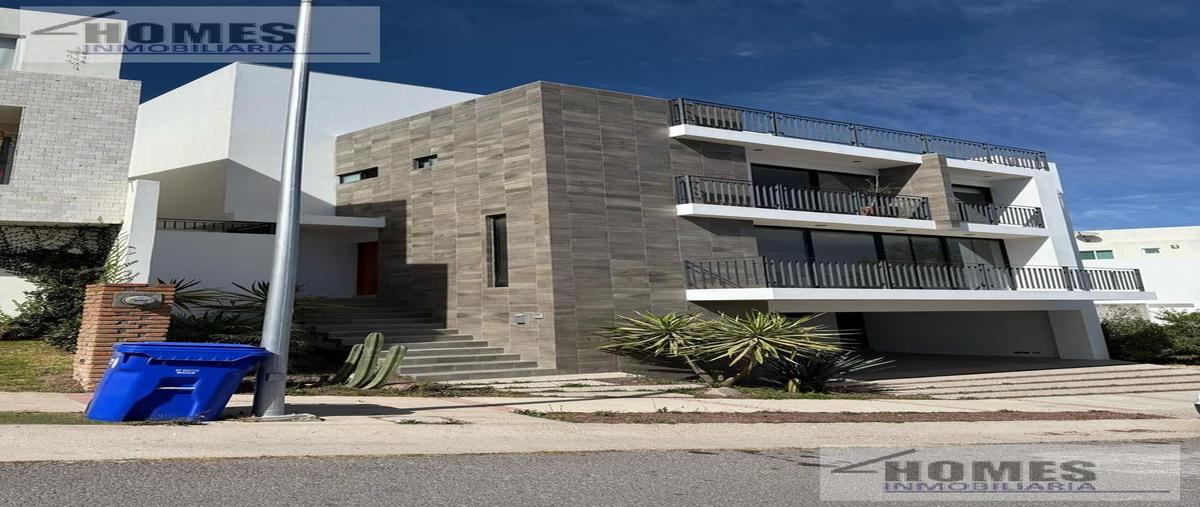 Foto de casa en , club de golf la loma, san luis potosí, san luis potosí, 0 foto 02 Foto de casa en renta en , club de golf la loma, san luis potosí, san luis potosí, 0 No. 02
