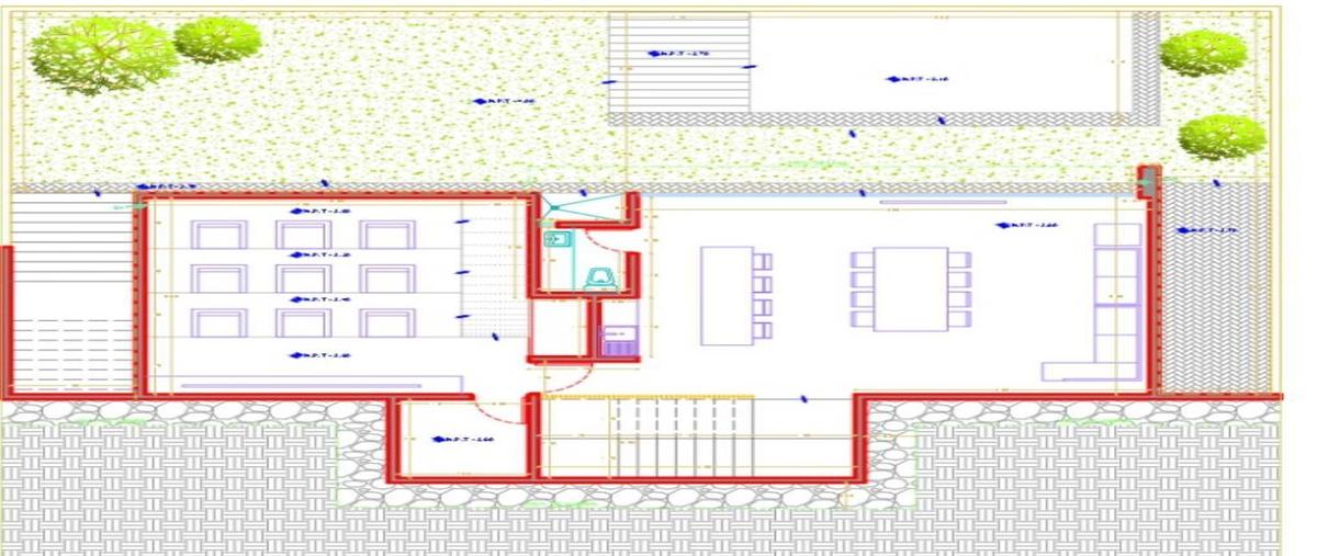 Foto de casa en venta en  , club de golf la loma, san luis potosí, san luis potosí, 0 No. 03