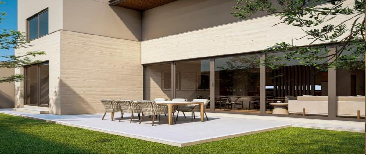 Foto de casa en venta en  , club de golf la loma, san luis potosí, san luis potosí, 0 No. 04