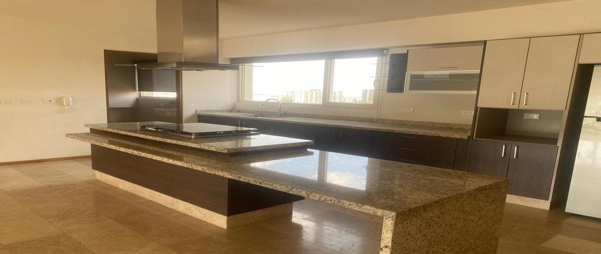 Foto de departamento en venta en  , club de golf la loma, san luis potosí, san luis potosí, 30109839 No. 04
