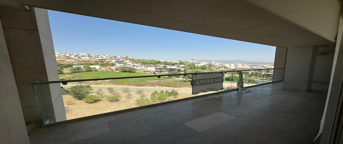Foto de departamento en venta en  , club de golf la loma, san luis potosí, san luis potosí, 30109839 No. 05