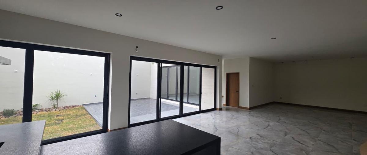Foto de casa en venta en  , club de golf la loma, san luis potosí, san luis potosí, 30129129 No. 05
