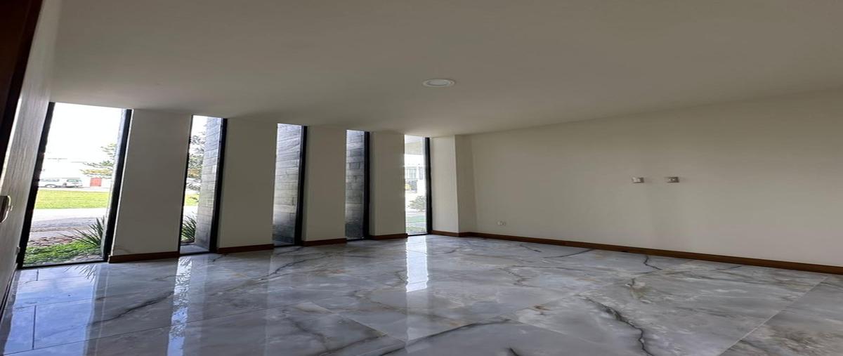 Foto de casa en venta en  , club de golf la loma, san luis potosí, san luis potosí, 30228714 No. 03