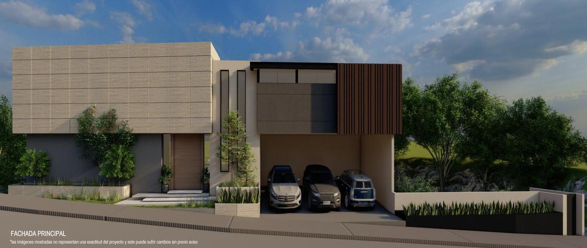 Foto de casa en venta en  , club de golf la loma, san luis potosí, san luis potosí, 30229495 No. 03