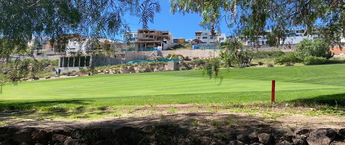Foto de terreno habitacional en venta en  , club de golf la loma, san luis potosí, san luis potosí, 30299720 No. 03