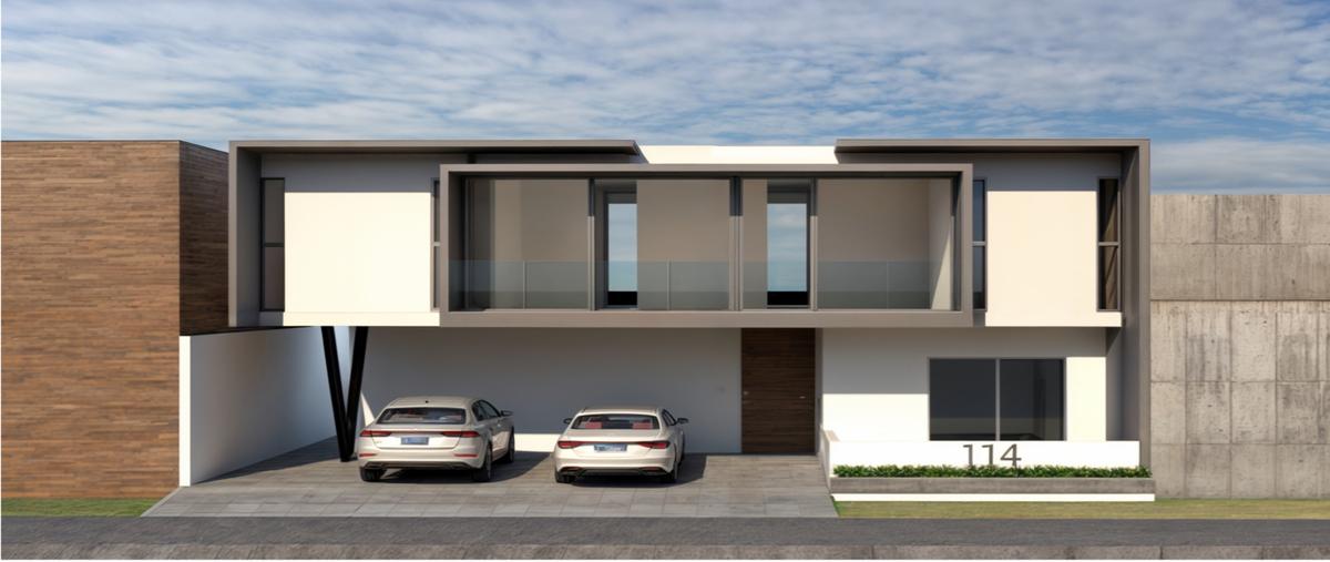 Foto de casa en venta en  , club de golf la loma, san luis potosí, san luis potosí, 0 No. 04