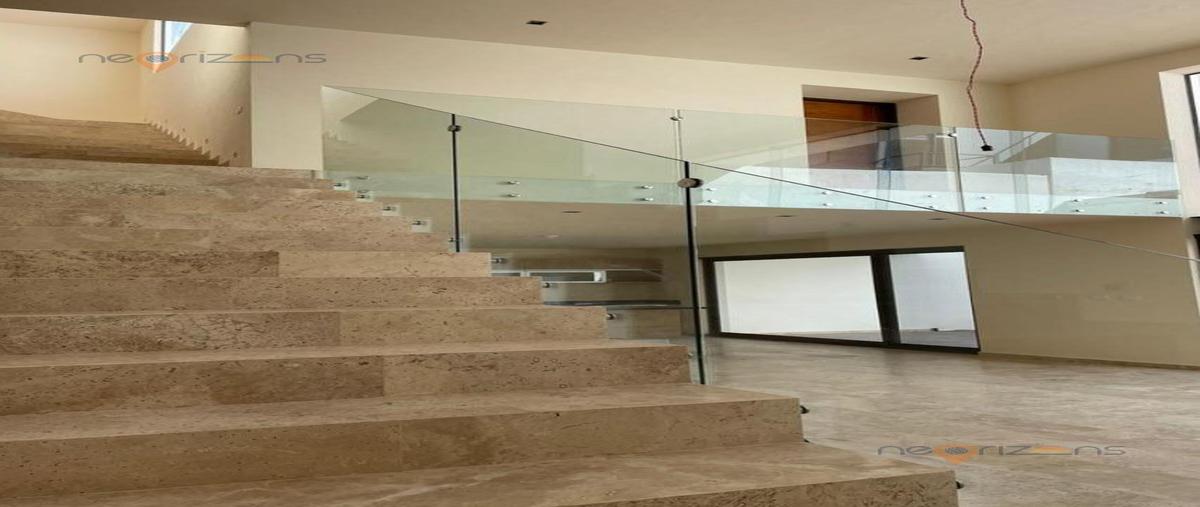 Foto de casa en venta en  , club de golf la loma, san luis potosí, san luis potosí, 30328705 No. 03