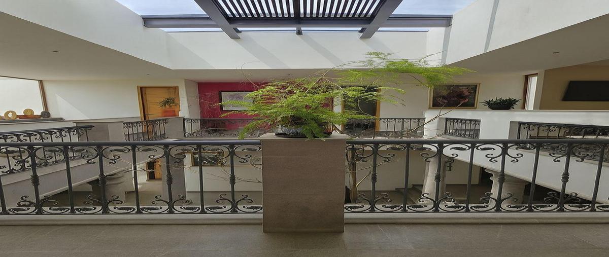 Foto de casa en venta en  , club de golf la loma, san luis potosí, san luis potosí, 0 No. 04