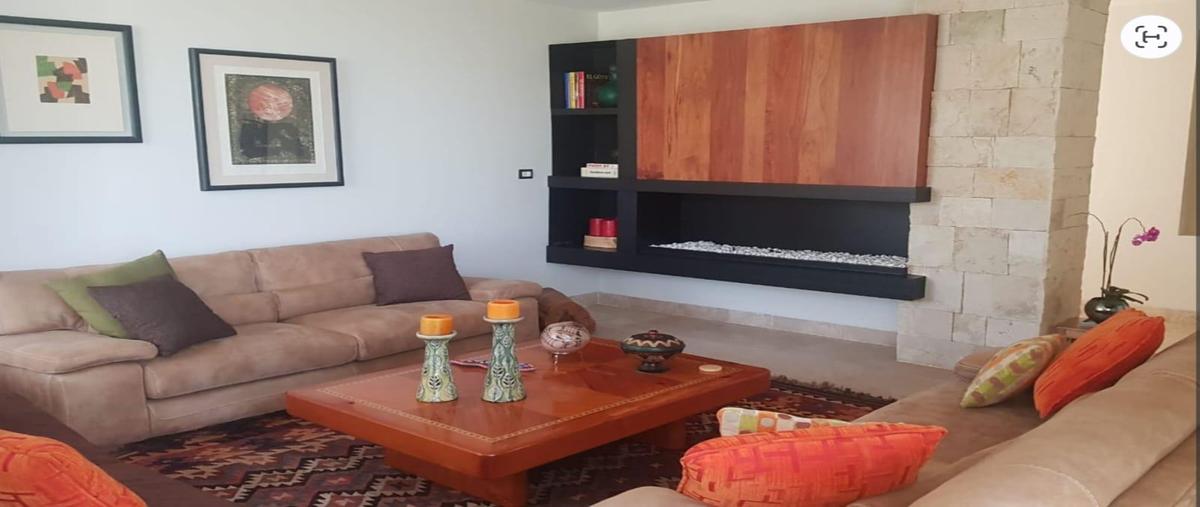 Foto de casa en venta en  , club de golf la loma, san luis potosí, san luis potosí, 30480067 No. 05