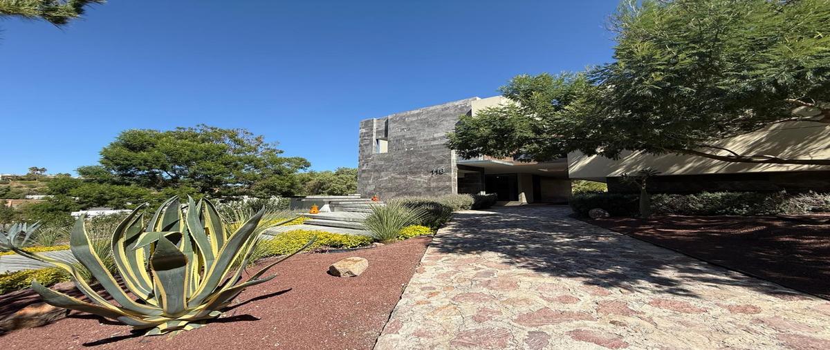 Foto de casa en venta en  , club de golf la loma, san luis potosí, san luis potosí, 30512688 No. 05