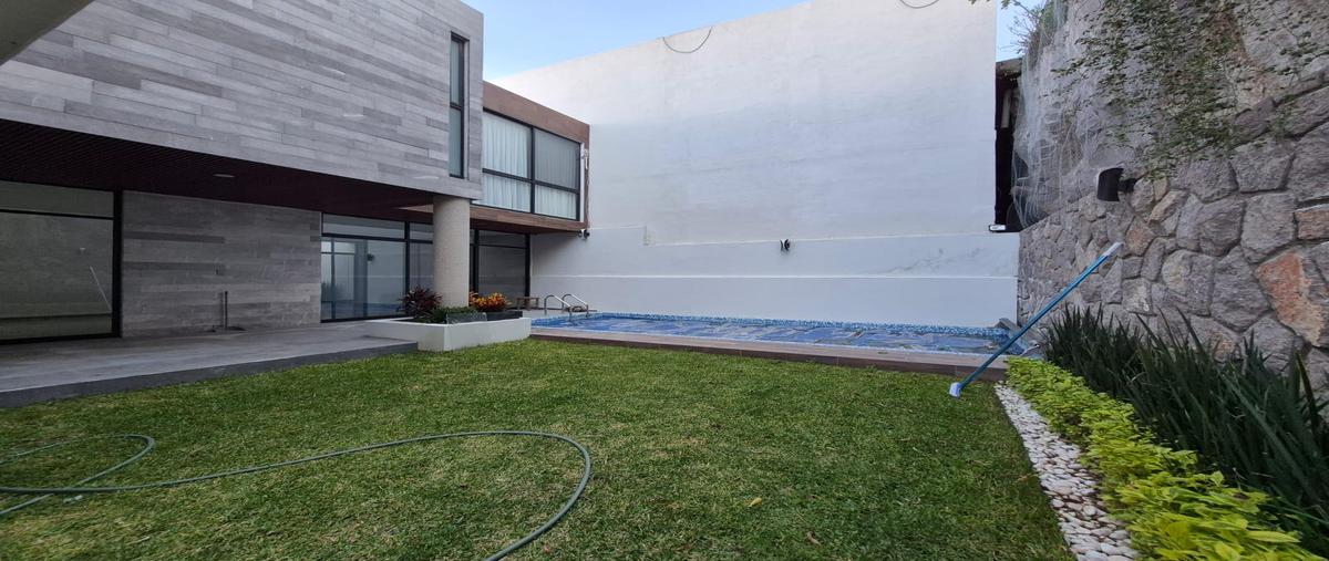 Foto de casa en venta en  , club de golf la loma, san luis potosí, san luis potosí, 30571686 No. 03
