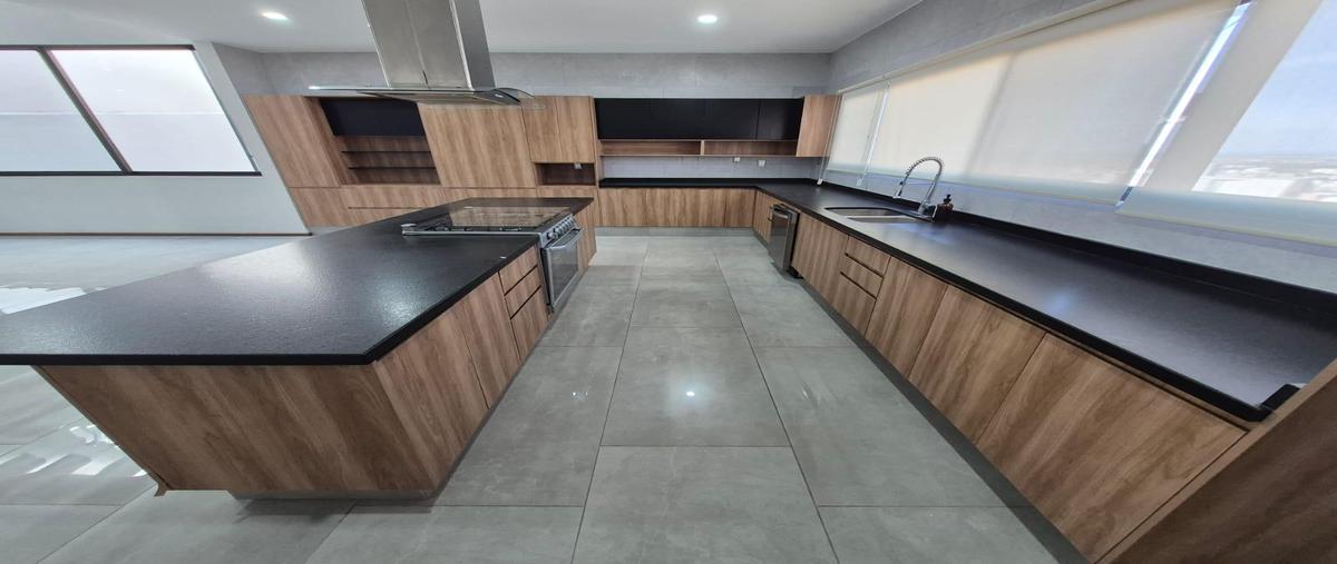 Foto de casa en venta en  , club de golf la loma, san luis potosí, san luis potosí, 30571686 No. 04