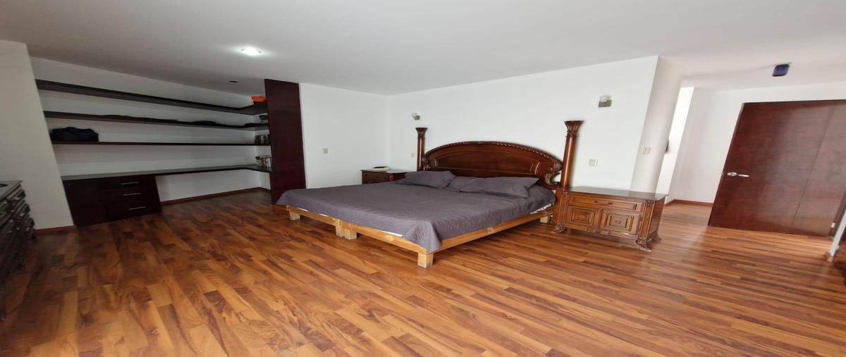 Foto de casa en venta en  , club de golf la loma, san luis potosí, san luis potosí, 0 No. 04
