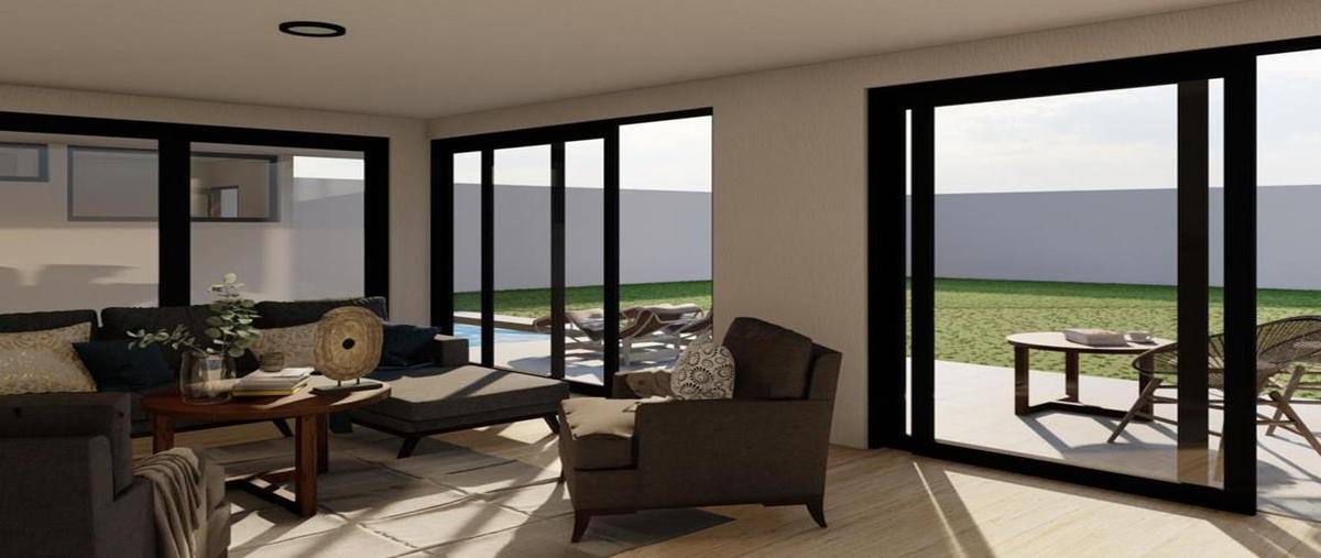 Foto de casa en venta en  , club de golf la loma, san luis potosí, san luis potosí, 0 No. 04