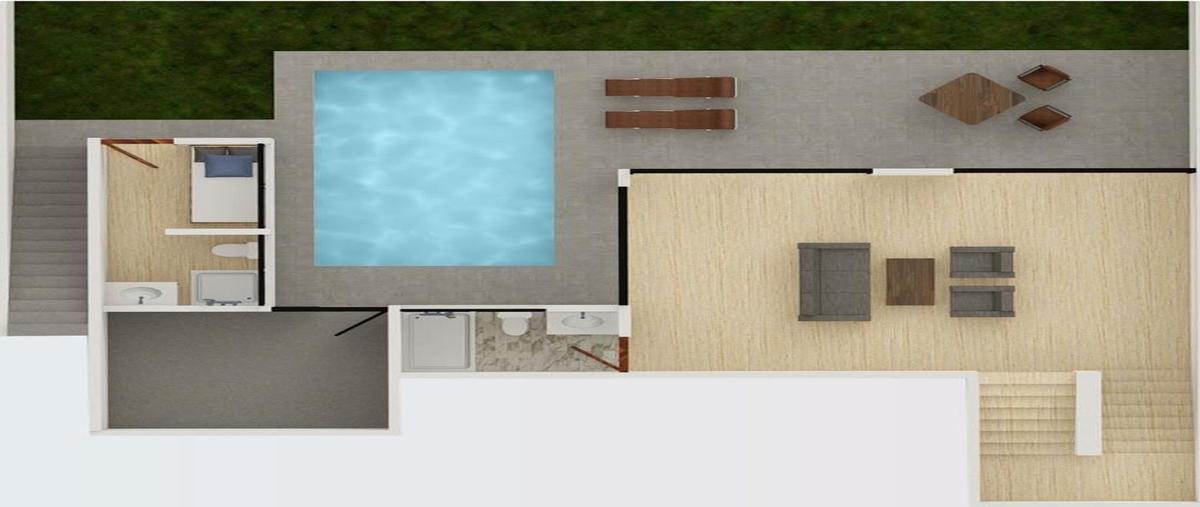 Foto de casa en venta en  , club de golf la loma, san luis potosí, san luis potosí, 0 No. 05